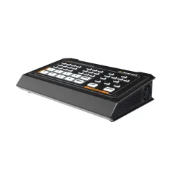 HVS0401E 4x Kanal Switcher & Stream & Kayıt - 7