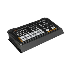 HVS0401E 4x Kanal Switcher & Stream & Kayıt - 4