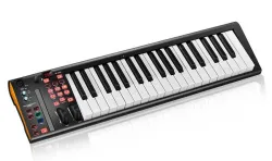 i Keyboard 4S 37 Tuşlu USB Midi Klavye - 3