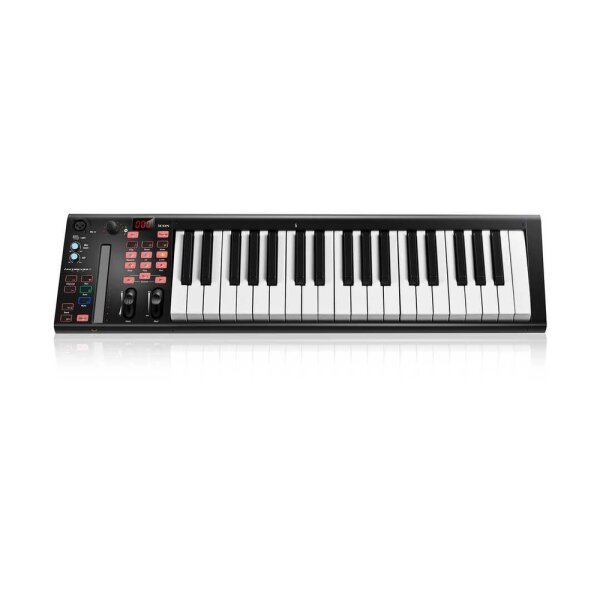 i Keyboard 4S 37 Tuşlu USB Midi Klavye - Icon Pro Audio