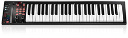 i Keyboard 5S 49 Tuşlu USB Midi Klavye - 1