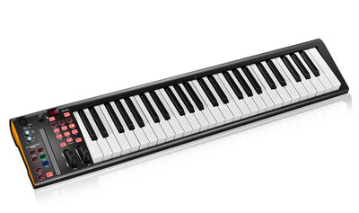 i Keyboard 5S 49 Tuşlu USB Midi Klavye - 3