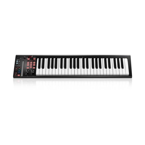 i Keyboard 5S 49 Tuşlu USB Midi Klavye - Icon Pro Audio