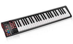i Keyboard 5X 49 Tuşlu USB Midi Klavye - 2