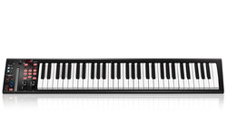 i Keyboard 6S 61 Tuşlu USB Midi Klavye - Thumbnail