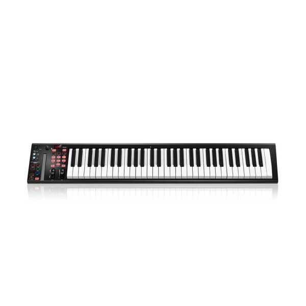 i Keyboard 6S 61 Tuşlu USB Midi Klavye - Icon Pro Audio