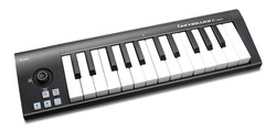 i Keyboard Mini 3 25 Tuşlu USB Midi Klavye - Thumbnail