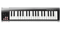 i Keyboard Mini 4 37 Tuşlu USB Midi Klavye - Thumbnail
