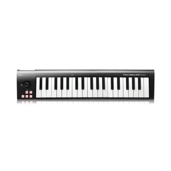 i Keyboard Mini 4 37 Tuşlu USB Midi Klavye - Icon Pro Audio