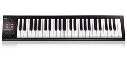 i Keyboard Nano 5 49 Tuşlu USB Midi Klavye - Thumbnail