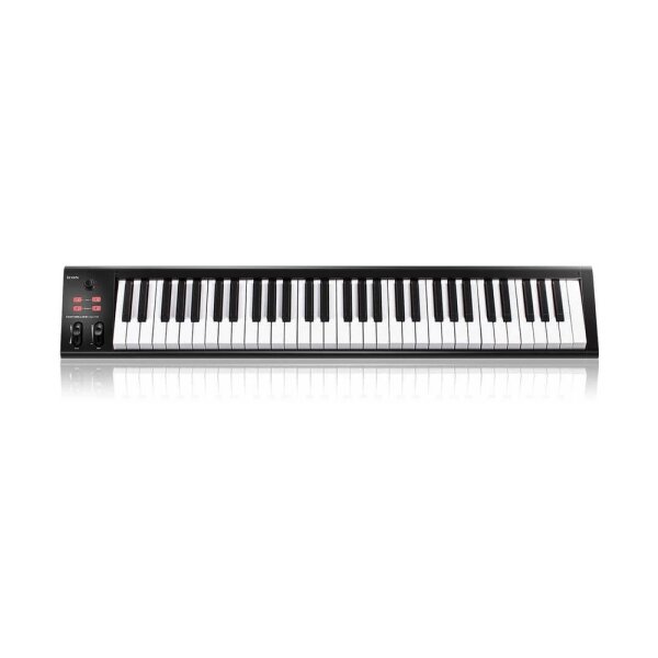 i Keyboard Nano 6 61 Tuşlu USB Midi Klavye - Icon Pro Audio