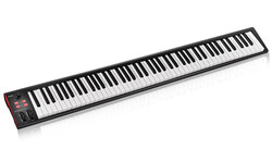 i Keyboard Nano 8 88 Tuşlu USB Midi Klavye - 2