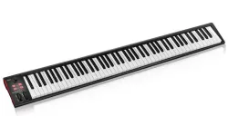 i Keyboard Nano 8 88 Tuşlu USB Midi Klavye - 2