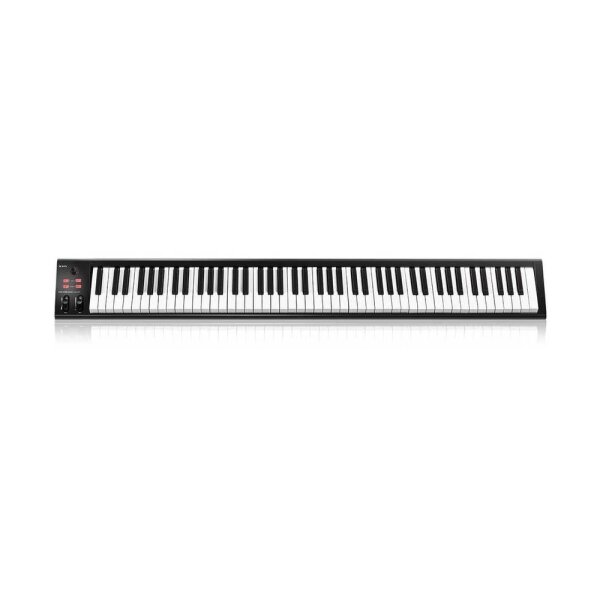 i Keyboard Nano 8 88 Tuşlu USB Midi Klavye - Icon Pro Audio