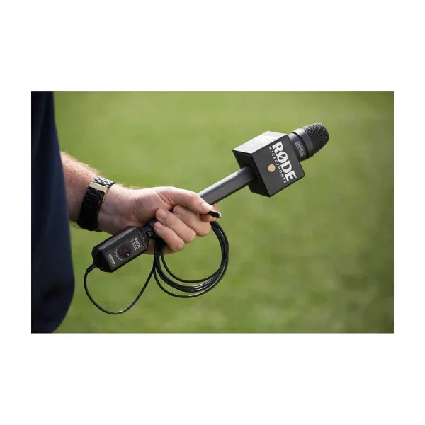 i-XLR Dijital XLR dönüştürücü - 3