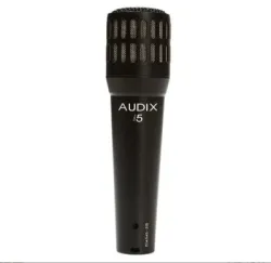 i5 Dinamik Mikrofon - Audix