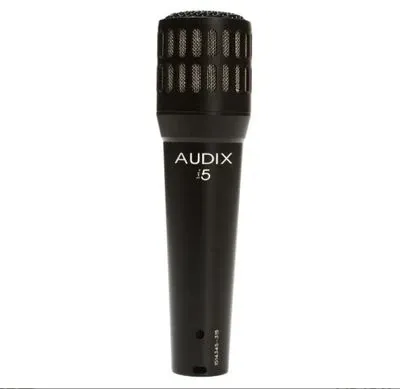 i5 Dinamik Mikrofon - 1