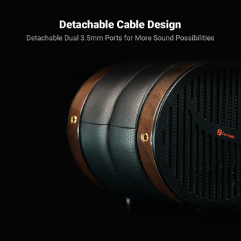 I5 Offline Version Planar Headphones - 7