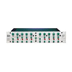 Ibis Üst Düzey Stereo EQ - Crane Song