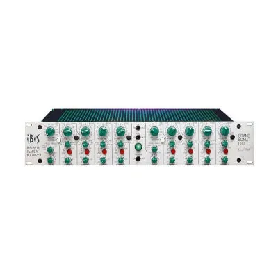 Ibis Üst Düzey Stereo EQ - 1