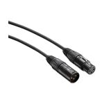 IC 3 MT / 10m XLR Mikrofon Kablosu - Neumann