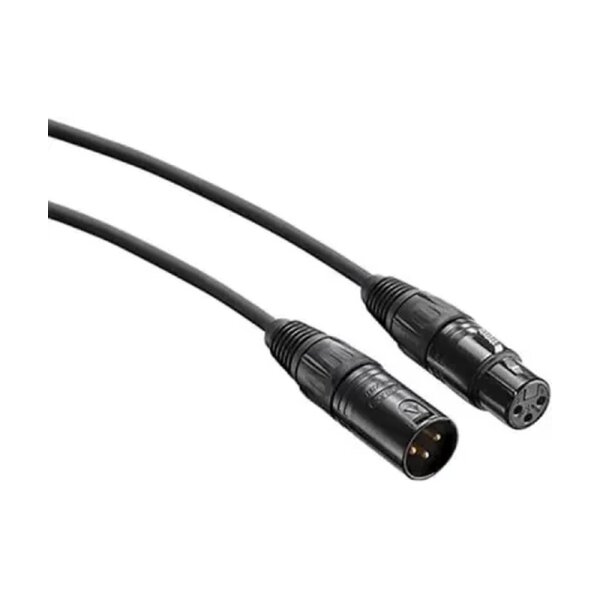 IC 3 MT / 10m XLR Mikrofon Kablosu - Neumann