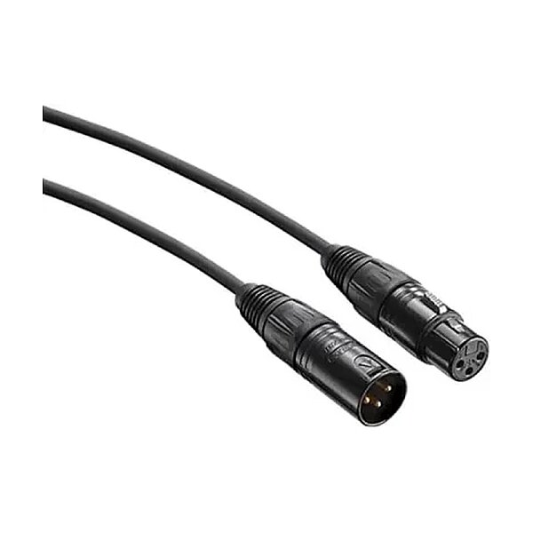IC 3 MT / 10m XLR Mikrofon Kablosu - 1