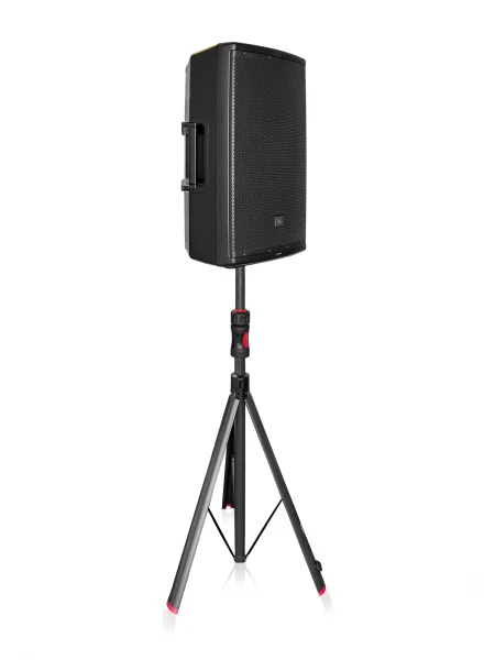 ID series Speaker Stand | GFW-ID-SPKR - 1