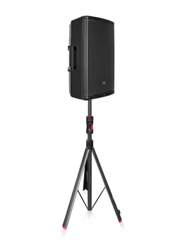 ID series Speaker Stand | GFW-ID-SPKR - Gator Frameworks