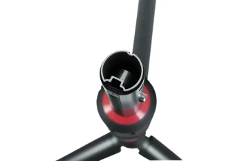 ID series Speaker Stand | GFW-ID-SPKR - 4