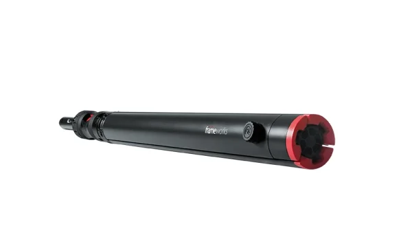 ID series Speaker Stand | GFW-ID-SPKR - 8