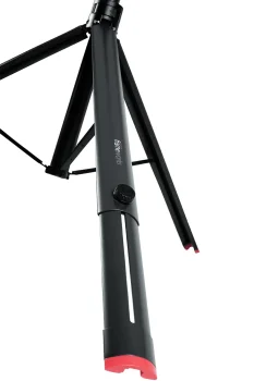ID series Speaker Stand | GFW-ID-SPKR - 11