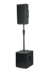 ID Series Speaker Sub Pole | GFW-ID-SPKR-SP - 1