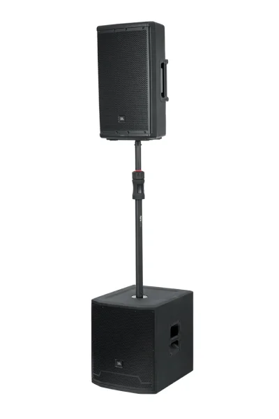 ID Series Speaker Sub Pole | GFW-ID-SPKR-SP - 1