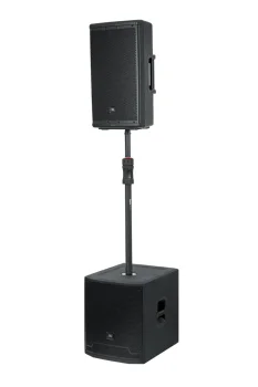 ID Series Speaker Sub Pole | GFW-ID-SPKR-SP - Gator Frameworks