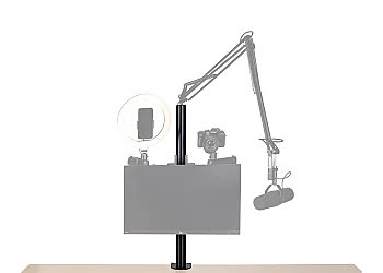 Creator Tree Ana Kule | ID Serisi 31'' (78,7 cm) | GFW-ID-CT31TOWER - 2