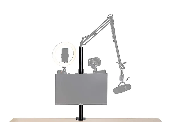Creator Tree Ana Kule | ID Serisi 31'' (78,7 cm) | GFW-ID-CT31TOWER - 2
