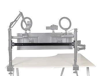 Creator Tree Çapraz Bar | ID Serisi 41'' (104 cm) | GFW-ID-CT41CROSSBAR - 2