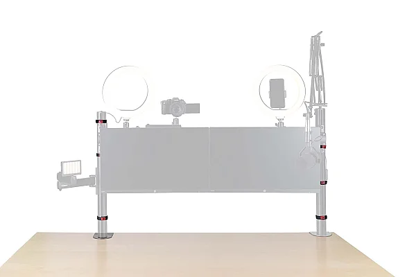 Cırt Bantlı Kablo Bağı | ID Serisi 6'lı Paket | GFW-ID-CTCABLEWRAP-6PK - 3