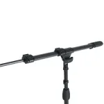 ID Serisi Teleskopik Boom Kollu Tripod Mikrofon Standı | GFW-ID-MIC - 2