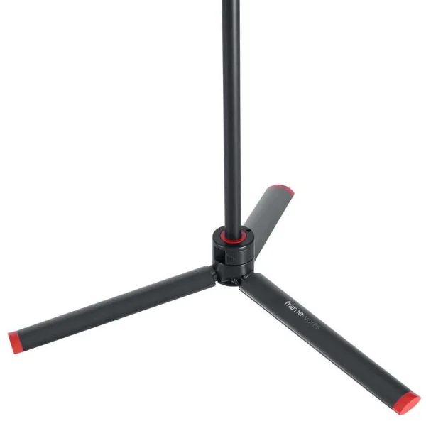 ID Serisi Teleskopik Boom Kollu Tripod Mikrofon Standı | GFW-ID-MIC - 3