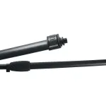 ID Serisi Teleskopik Boom Kollu Tripod Mikrofon Standı | GFW-ID-MIC - 7