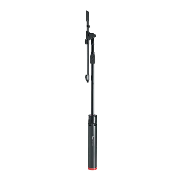 Teleskopik Boom Kollu Tripod Mikrofon Standı | ID Serisi | GFW-ID-MIC - 6
