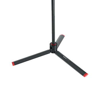 Teleskopik Boom Kollu Tripod Mikrofon Standı | ID Serisi | GFW-ID-MIC - 17