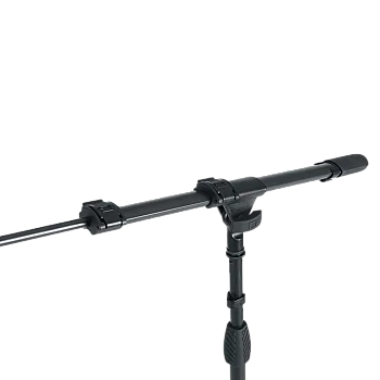 Teleskopik Boom Kollu Tripod Mikrofon Standı | ID Serisi | GFW-ID-MIC - 19