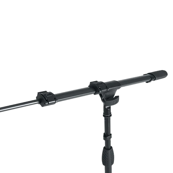 Teleskopik Boom Kollu Tripod Mikrofon Standı | ID Serisi | GFW-ID-MIC - 19