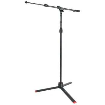 ID Serisi Teleskopik Boom Kollu Tripod Mikrofon Standı | GFW-ID-MIC - Gator Frameworks