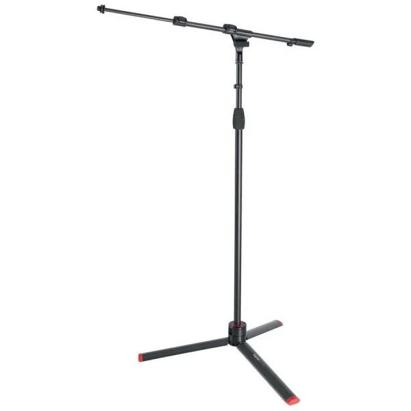 ID Serisi Teleskopik Boom Kollu Tripod Mikrofon Standı | GFW-ID-MIC - 1