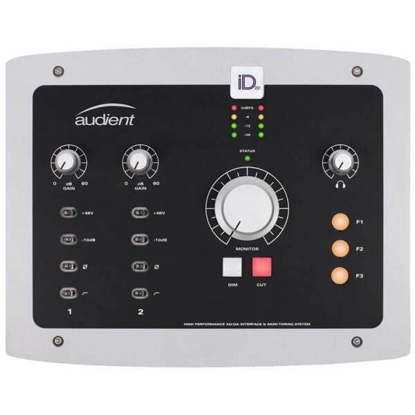 iD22 - 1