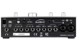 iD22 USB Ses Kartı - 4